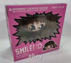 PORTER ROBINSON Cheerleader Action Figure SMILE! D NEW? SHIPS NOW