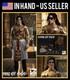 Preorder 1/6 Michael Jackson King Of Pop Figure Haomao Toys Hm001 Us Seller