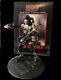Paul Stanley Kiss Alive Ii Knucklebonz Rock Iconz #244/1000 (see Description)