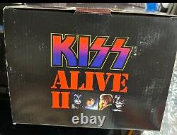 Paul Stanley KISS Alive II KnuckleBonz Rock Iconz #244/1000 (SEE DESCRIPTION)