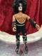 Paul Stanley Mego Action Figure