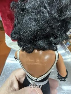 Paul Stanley Mego Action Figure