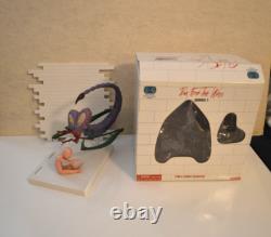 Pink Floyd Series 1 Action Figure 2003-used