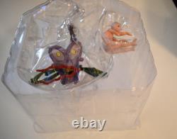 Pink Floyd Series 1 Action Figure 2003-used