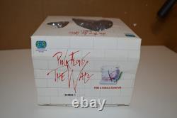 Pink Floyd Series 1 Action Figure 2003-used