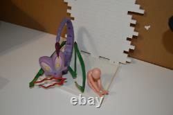 Pink Floyd Series 1 Action Figure 2003-used