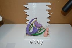 Pink Floyd Series 1 Action Figure 2003-used