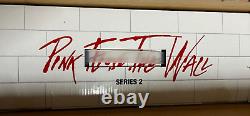 Pink Floyd THE WALL Action Figures Box Sets Series 1 & 2 UNOPENED