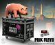 Pink Floyd The Pig On Tour Series Replica-knupfpig100-knucklebonz