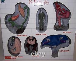 Pink Floyd The Wall 6 Action Figures Boxed Set Series 2 Collectible Last 1 Left