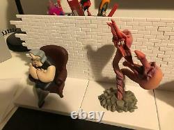 Pink Floyd The Wall Action Figure 1 Versione