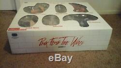 Pink Floyd The Wall Series 2 Action Figure Collectors Set Limited Edition