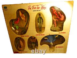 Pink Floyd The Wall Series 2 Figure Box Set