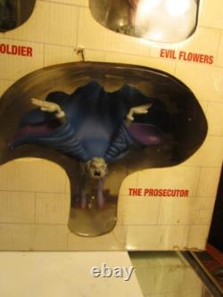 Pink Floyd The Wall Series 2 Figure Box Set