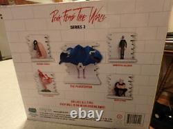 Pink Floyd The Wall Series 2 Figure Diorama- The Prosecutor