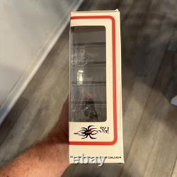 Plague BLVD x Lil Darkie Robot Action Figure Limited Edition #420/500