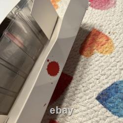 Plague BLVD x Lil Darkie Robot Action Figure Limited Edition #420/500