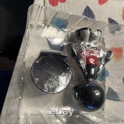 Plague BLVD x Lil Darkie Robot Action Figure Limited Edition #420/500