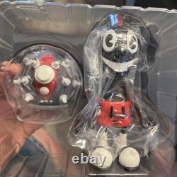 Plague BLVD x Lil Darkie Robot Action Figure Limited Edition #420/500