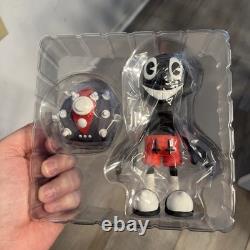 Plague BLVD x Lil Darkie Robot Action Figure Limited Edition #420/500