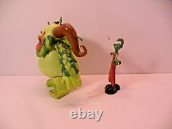 PlayMonster My Singing Monsters Musical Figure Entbrat Sings With Flappy Flag