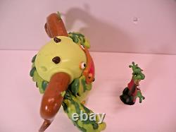 PlayMonster My Singing Monsters Musical Figure Entbrat Sings With Flappy Flag