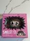 Porter Robinson Cheerleader Action Figure Smile! D In Hand