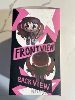 Porter Robinson Cheerleader Action Figure SMILE! D IN HAND