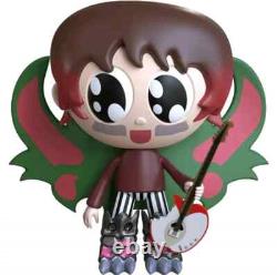 Porter Robinson Cheerleader Action Figure SMILE! D IN HAND