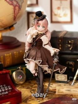 Pre-Sale Momernt Aperture&Music Box 28.5cm/11.2 Bjd Dressable Action Figure