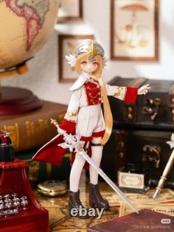 Pre-Sale Momernt Aperture&Music Box 28.5cm/11.2 Bjd Dressable Action Figure