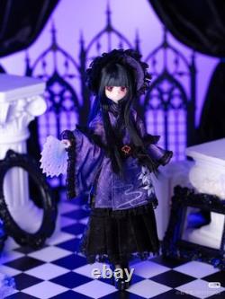 Pre-Sale Momernt Aperture&Music Box 28.5cm/11.2 Bjd Dressable Action Figure