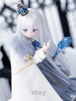 Pre-Sale Momernt Aperture&Music Box 28.5cm/11.2 Bjd Dressable Action Figure
