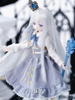 Pre-Sale Momernt Aperture&Music Box 28.5cm/11.2 Bjd Dressable Action Figure