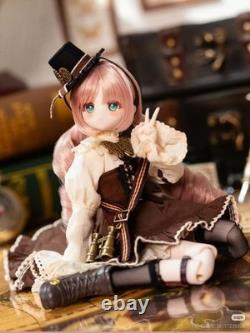 Pre-Sale Momernt Aperture&Music Box 28.5cm/11.2 Bjd Dressable Action Figure