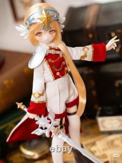 Pre-Sale Momernt Aperture&Music Box 28.5cm/11.2 Bjd Dressable Action Figure