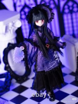 Pre-Sale Momernt Aperture&Music Box 28.5cm/11.2 Bjd Dressable Action Figure