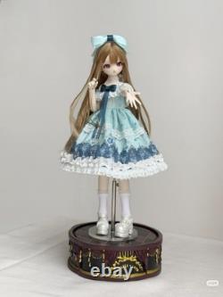 Pre-Sale Momernt Aperture&Music Box 28.5cm/11.2 Bjd Dressable Action Figure