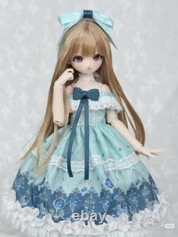 Pre-Sale Momernt Aperture&Music Box 28.5cm/11.2 Bjd Dressable Action Figure