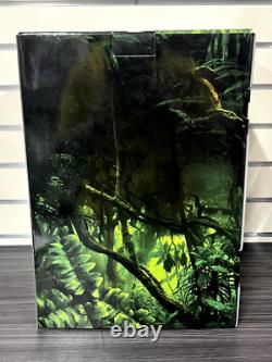 Predator 3D Limited Edition Ultimate Hunting Trophy & Blu-Ray 3D Set