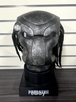 Predator 3D Limited Edition Ultimate Hunting Trophy & Blu-Ray 3D Set
