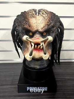 Predator 3D Limited Edition Ultimate Hunting Trophy & Blu-Ray 3D Set
