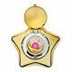 Pretty Soldier Sailor Moon Moonlight Memory Starry Sky Of Music Box Gold Ver. F/s