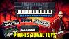 Professional Toys