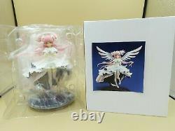 Puella Magi Madoka Magica Ultimate Madoka Kaname 1/10 Figure Special Limited