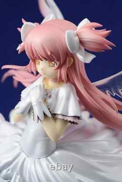 Puella Magi Madoka Magica Ultimate Madoka Kaname 1/10 Figure Special Limited