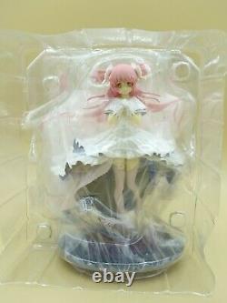 Puella Magi Madoka Magica Ultimate Madoka Kaname 1/10 Figure Special Limited