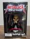 Pushead Metallica Damaged Inc. Statue Series Figure Seg 2003 Giant Toys