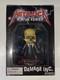 Pushead Metallica Damaged Inc. Statue Series Figure Seg 2003 Giant Toys