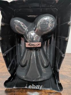 Pushead Metallica Damaged Inc. Statue Series Figure SEG 2003 Giant Toys